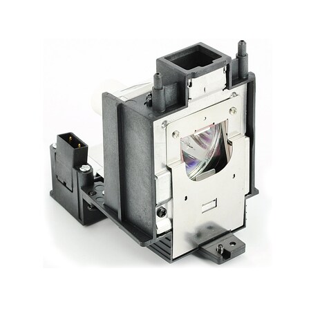 Battery Technology Replacement Projector Lamp For Sharp An-D400Lp Pg-D3750W Pg-D4010X AN-D400LP-BTI